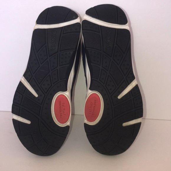 VIONIC KONA 1st RAY TECH ORTHOTIC ATHLETIC SNEAKER - Picture 4 of 7